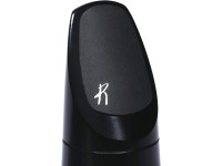 Daddario Woodwinds Reserve Mouthpiece Patch black Daddario Woodwinds Reserve Mouthpiece Patch black